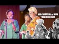 POWERFUL WHAT MERCY MASIKA HER MUM DID AT UNIVERSITY OF NAIROBI UON Salt Light MercyMasika