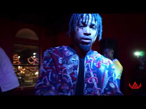 Spoiled Rotn: A BDay Bash