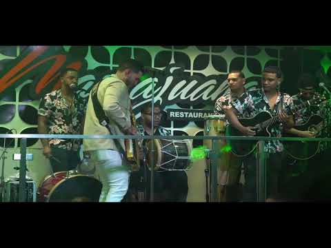 Joel Insuperable - Calzoncillo Largo 2.0 (EN VIVO