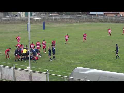 CSS Gura Humorului - CT Dinicu Golescu DNJ U17 3.11.2019 Repriza 1