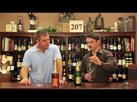 WOMC Interview: Cyril Bonnet of Bonnet-Ponson, Champagne