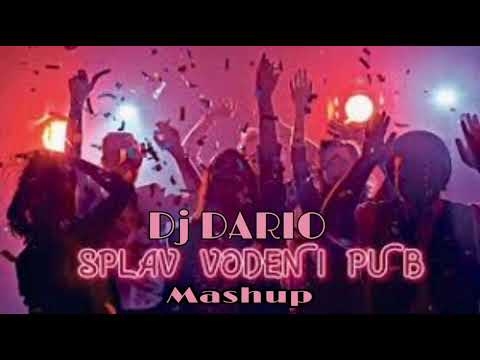 Dj $ DARIO $ - Duda&Laca - Vodeni pub mashup