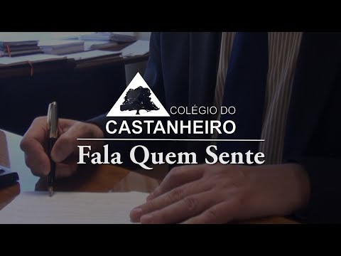 Fala Quem Sente - Victor Cruz