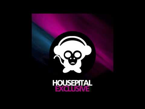 Distant People featuring Chappell - Dress Up Your Life (Original Mix)