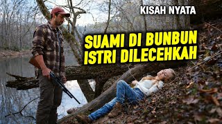 Download lagu KISAH NYATA | Obsesi Gelap di Balik Kematian Sang Suami‼️ mp3