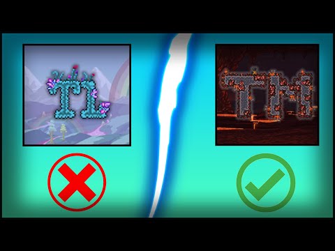 УБИЙЦА TL-PRO? ОБЗОР TERRARIA MANAGER