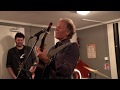 Brooks Williams - Rock Me [Rosetta Tharpe]