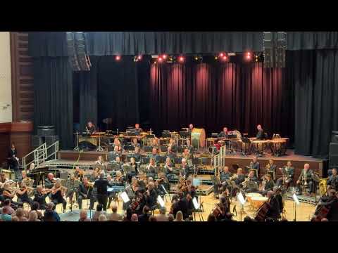 Nico Muhly - Bright Idea | BBC Concert Orchestra | This Classical Life: Live