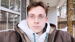 My 3 year battle with anxiety.