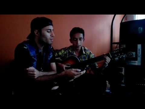 Que me puedas amar cover ( Abel- Daniel )