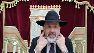 Le savoir vivre précède la Torah.Ben zahar pour Yaël bat Naomie Simha et David Florent ben Messaouda