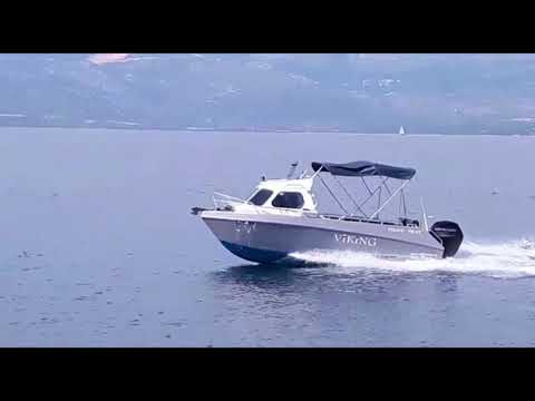 Viking 550 HT Viking 550 HT