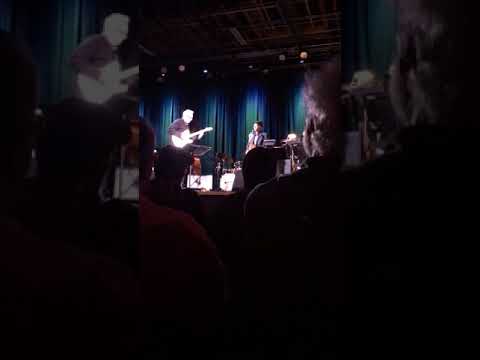 Bill Frisell and Greg Tardy, Knoxville Tn