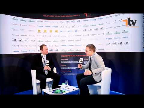 Daniel Thommen, Geschäftsführer der Schweizer LOSTnFOUND AG und Preisträger des Telematik Awards 2012, erläutert im Interview die Ausrichtung seines Unternehmens, wie dieses zu internationalem Erfolg gelangen konnte und wo LOSTnFOUND überall drin steckt, auch wenn es nicht drauf steht. Weitere Interviews auf Telematik.TV: http://telematik.tv/start