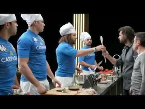 Promo RBS 6 Nazioni SKYSport