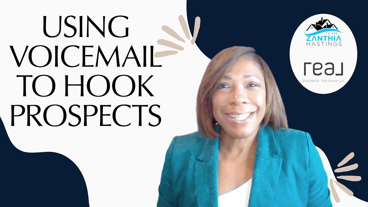 The Secret to a Perfect Sales Voicemail