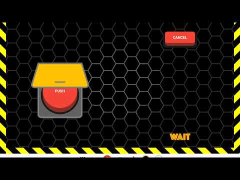 Click Defeat: Red Button Duel
