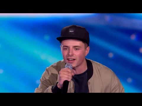 ALEX Mallet HOPES to IMPRESS LOUIS with Plan B's She Said - Six Chair Challenge