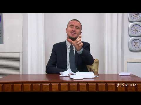 Kush është besimtari më i mirë? - Dr. Imam Ahmed Kalaja