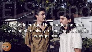 The Front Bottoms - Plastic Flowers Subtitulada Español