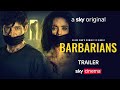 Barbarians | Sky Cinema | Official Trailer