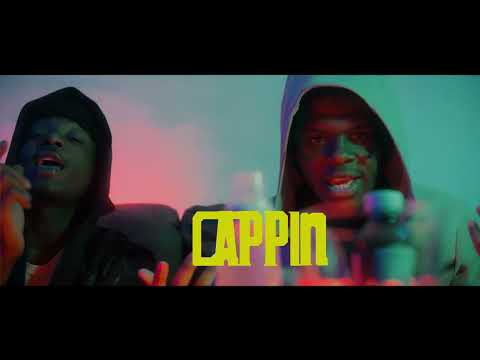 "DON'T LACK" SHA STACKZZ X POP B (OFFICIAL MUSIC VIDEO) DIR BY @JonCintron