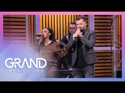 Toxic Band - Crni sneg - (Live) - 2025/2026 - (Tv Prva 05.10.2025.)