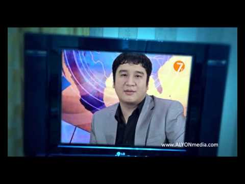 DaNik ha'm Alee - Menin' da'rtim