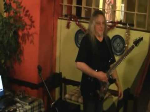 Led Sabbath Ov - Led Sabbath Ov-War Pigs-TV klub pátek 13.1.2017