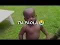 TÍA PAOLA 😭😭 // Letra