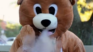 Def Manic - I&#39;ll Be Around (Official Video)