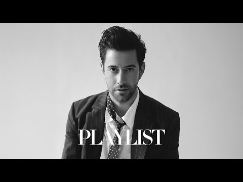 [𝑷𝒍𝒂𝒚𝒍𝒊𝒔𝒕] 대체할 수 없는 감성 | 브루노 메이저 (Bruno Major) 플레이리스트