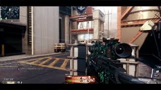 AE Training #1
