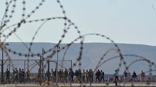El PPE se une a la extrema derecha para impulsar la ley de deportaciones de inmigrantes en la UE