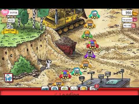 Simon's cat crunch time S7 part 85