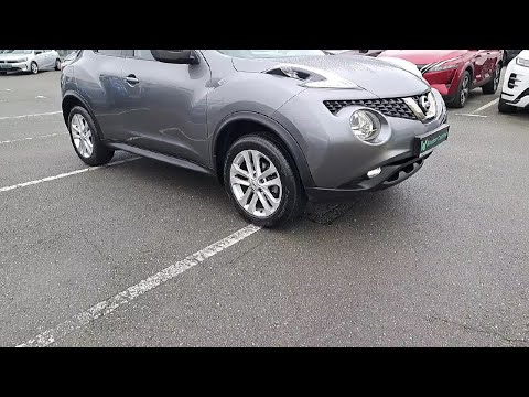 Nissan Juke 1.6 SV CVT - Image 2