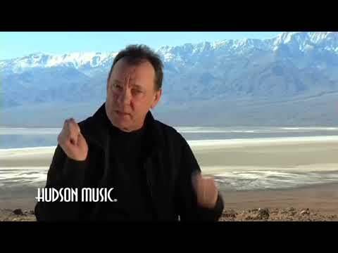 Neil Peart - Bravado