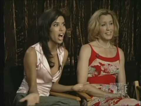 download lagu mp3 mp4 Eva Longoria Kinesiology, download lagu Eva Longoria Kinesiology gratis, unduh video klip Eva Longoria Kinesiology