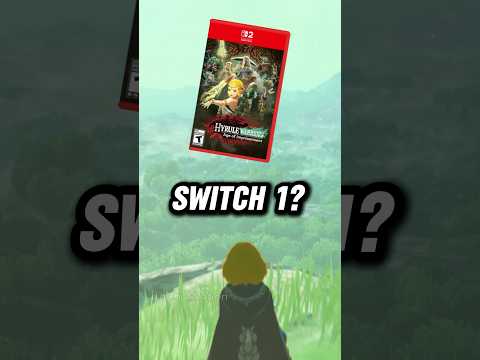 Encuesta: ¿Qué puntuación le darías a Hyrule Warriors: Age Of Imprisonment?