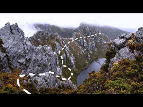 Australia's Best Multi-Day Trail - The Western Arthurs Traverse