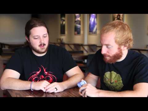 Netrunner LCG - Trace Amount Unboxing