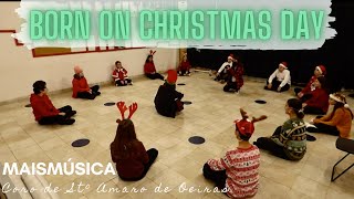 Born On Christmas Day - Kristin Chenoweth | MaisMúsica - Coro de Stº Amaro de Oeiras
