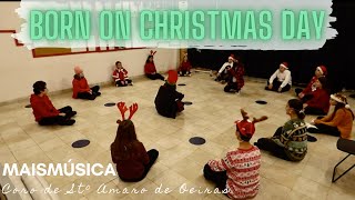 Born On Christmas Day - Kristin Chenoweth | MaisMúsica - Coro de Stº Amaro de Oeiras