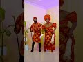 Mercy Johnson Okojie & Funke Akindele Dance Challenge
