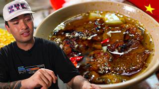 INSIDE HANOI STREET FOOD 🇻🇳 (VIETNAM SERIES)