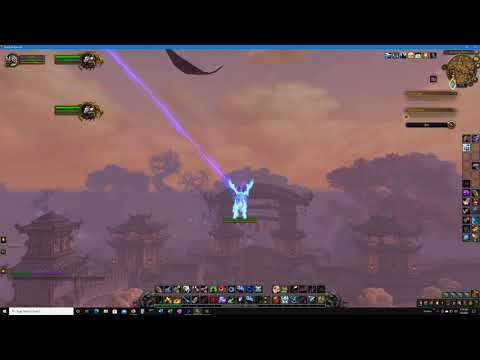 Ivory Cloud Serpent Spawn Location