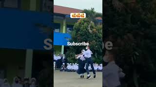 Download lagu Tarian anak SMP Viral #joget #viral #tranding mp3 Download lagu Tarian anak SMP Viral #joget #viral #tranding mp3
