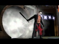 TNA IMPACT Sting Entrance