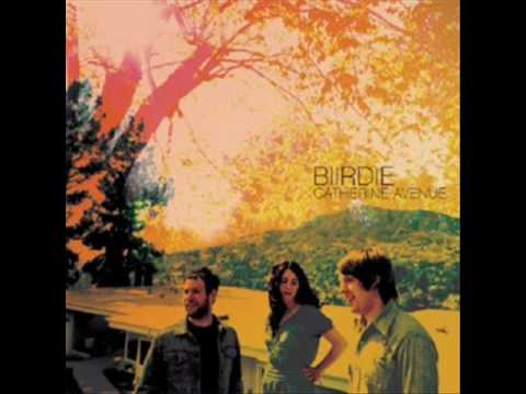 Biirdie - Catherine Avenue