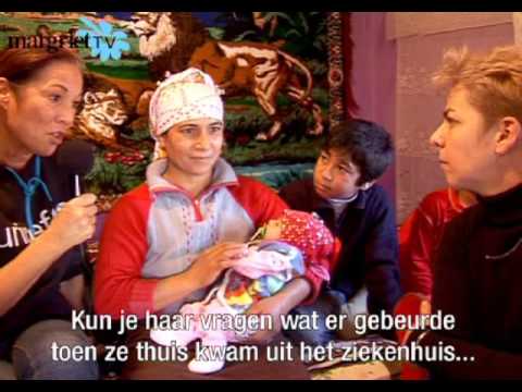 Roemenie Episode 5  Margriet